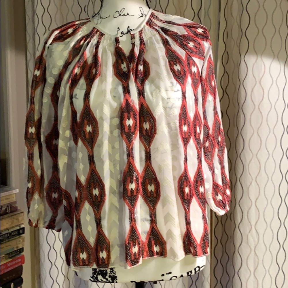 Blouse